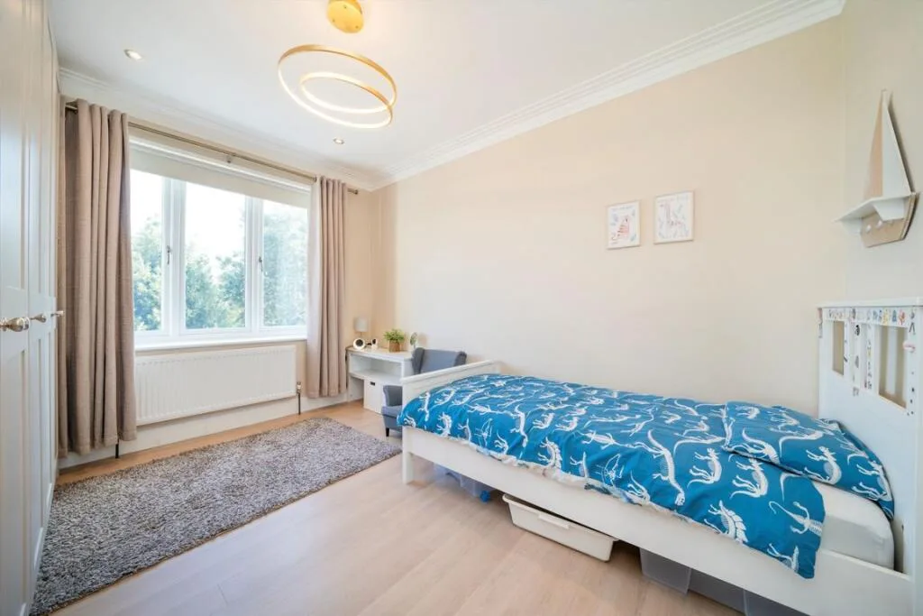 4 bedroom house for rent
