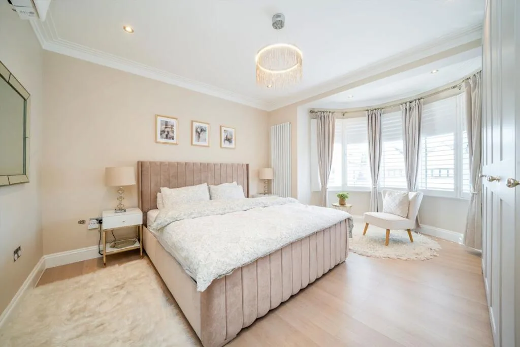 4 bedroom house for rent