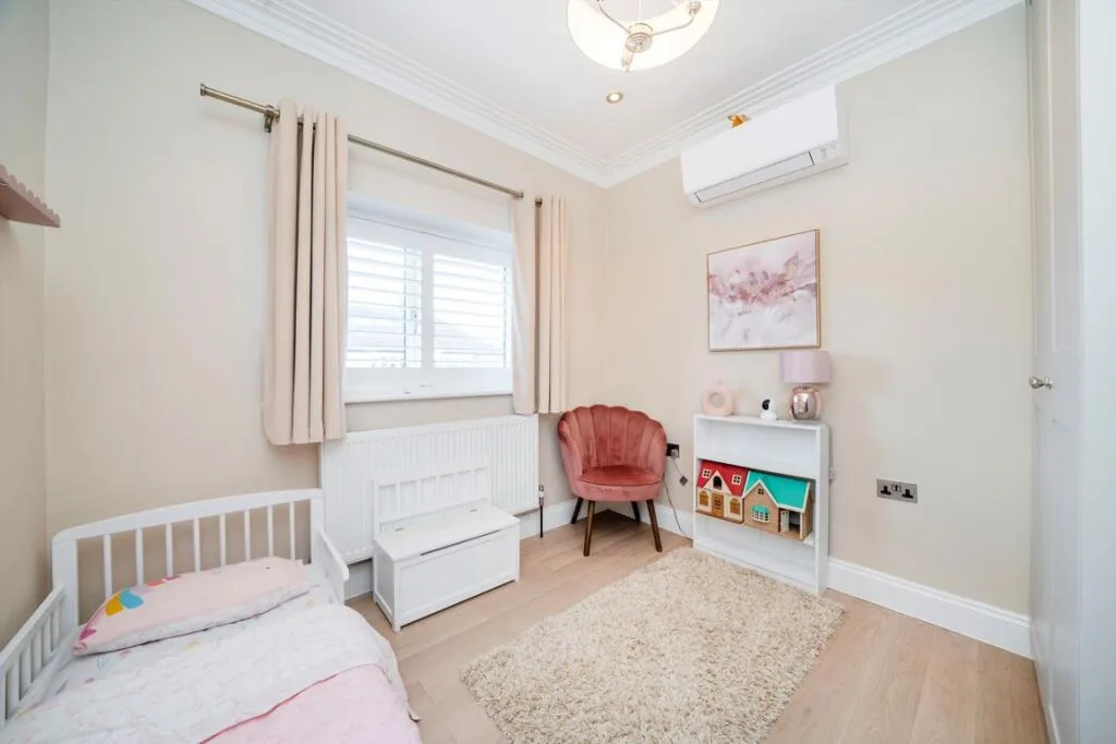 4 bedroom house for rent