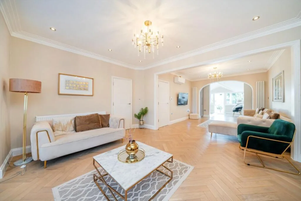 4 bedroom house for rent
