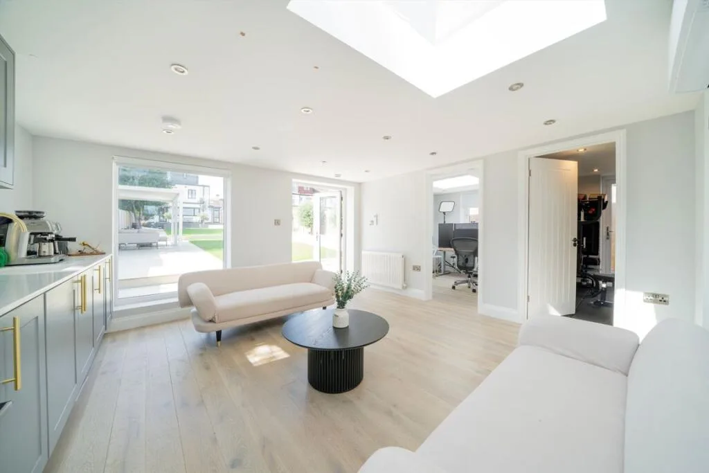 4 bedroom house for rent