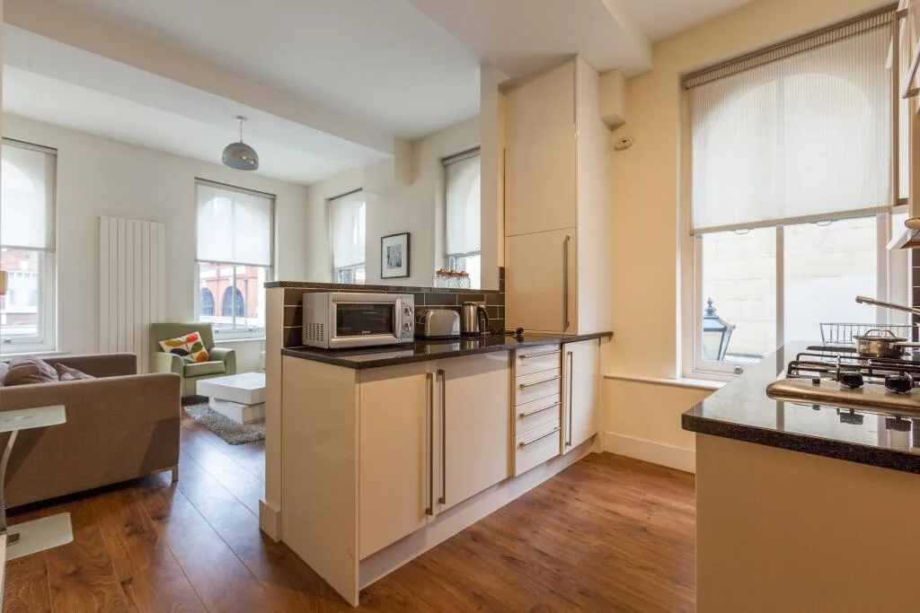 1 bedroom apartment for rent