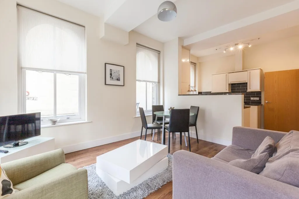 1 bedroom apartment for rent