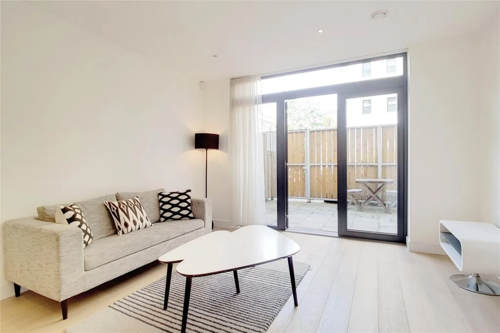 1 bedroom apartment for rent