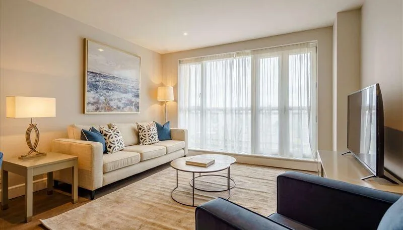 2 bedroom apartment for rent