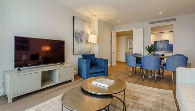 2 bedroom apartment for rent