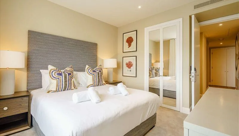 2 bedroom apartment for rent