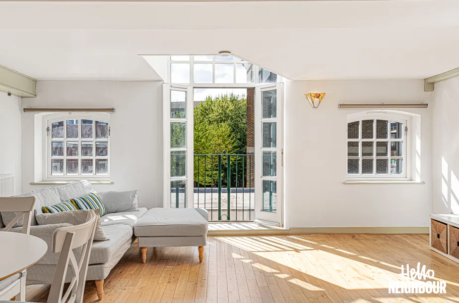 2 bedroom duplex for rent