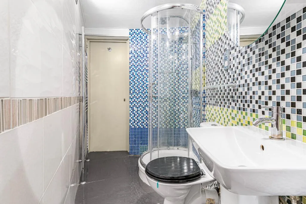 2 bedroom duplex for rent