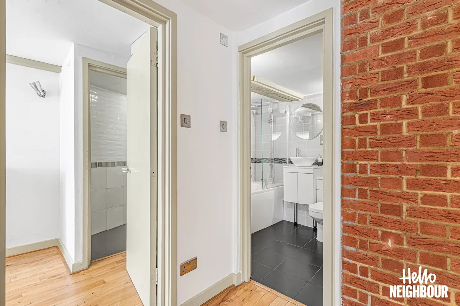 2 bedroom duplex for rent