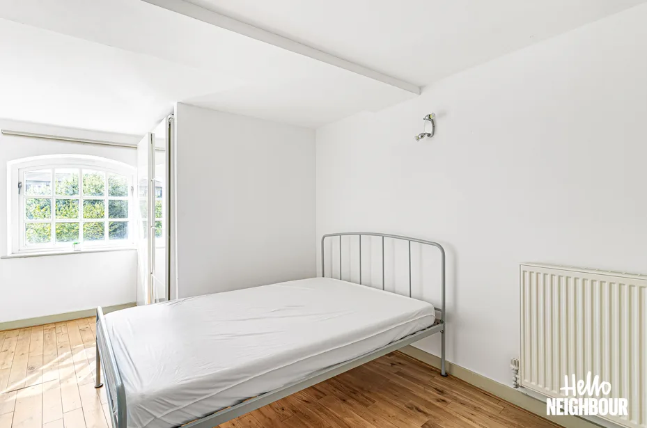 2 bedroom duplex for rent