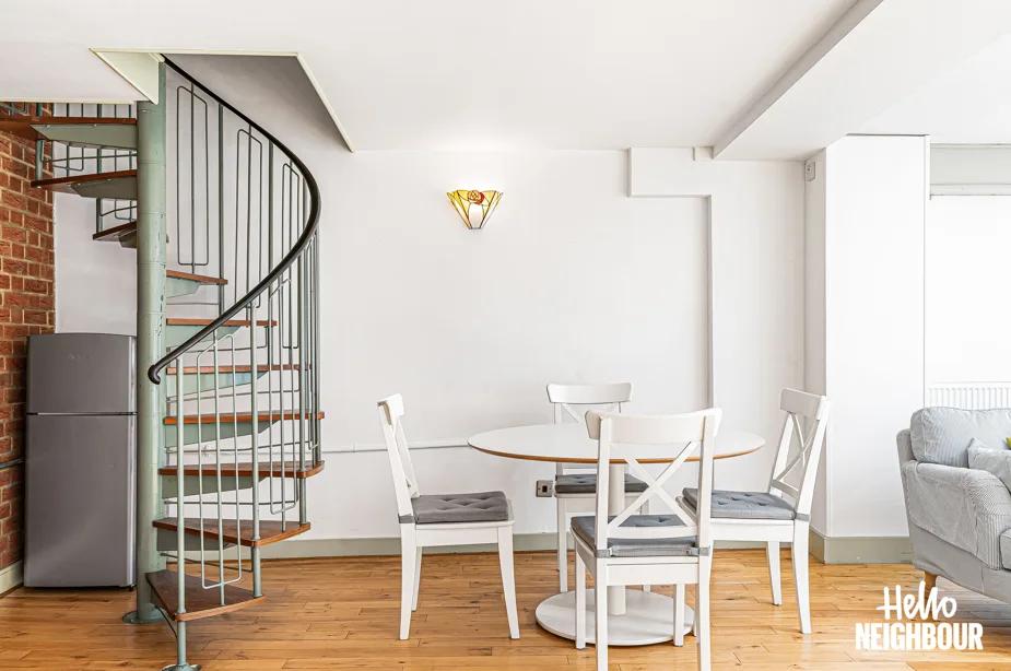 2 bedroom duplex for rent
