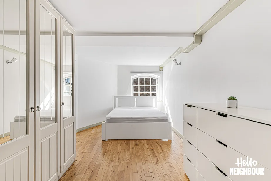 2 bedroom duplex for rent
