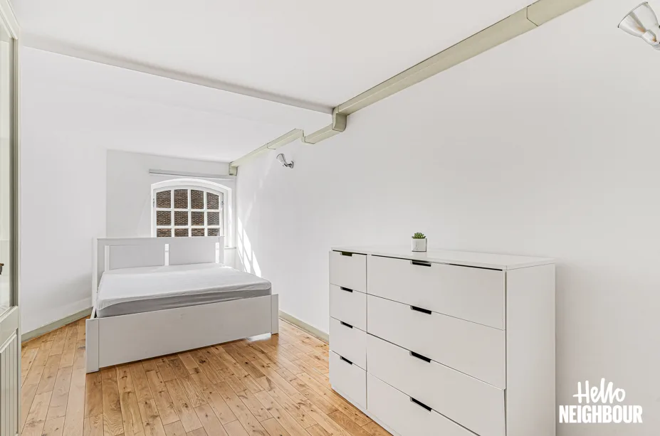 2 bedroom duplex for rent