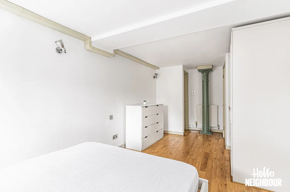2 bedroom duplex for rent