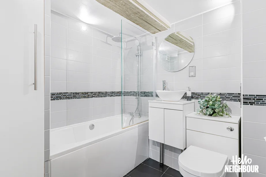 2 bedroom duplex for rent