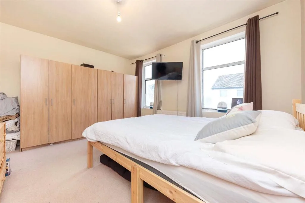 3 bedroom house for rent