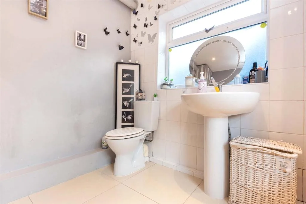 3 bedroom house for rent