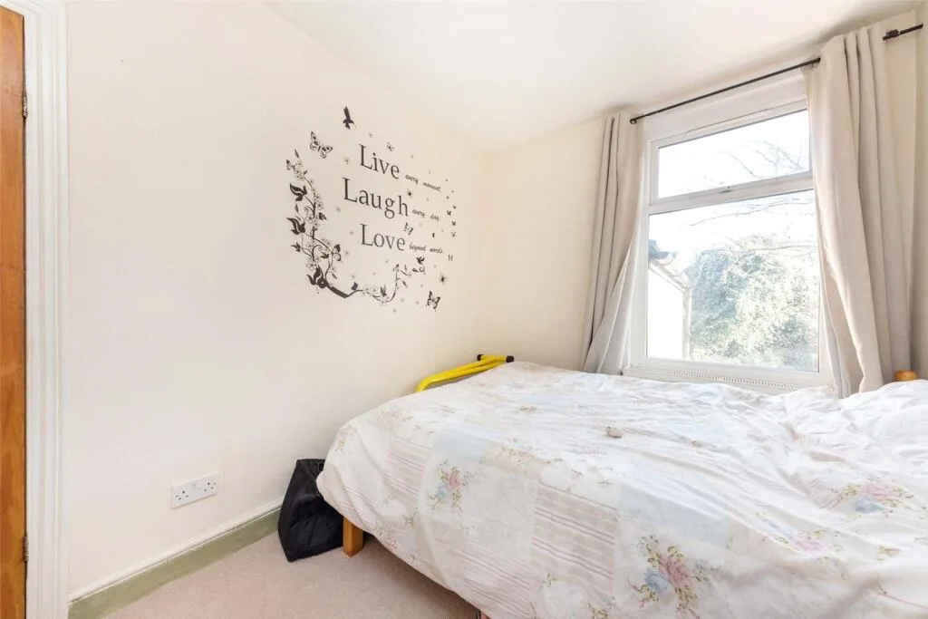 3 bedroom house for rent