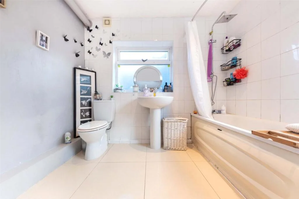 3 bedroom house for rent