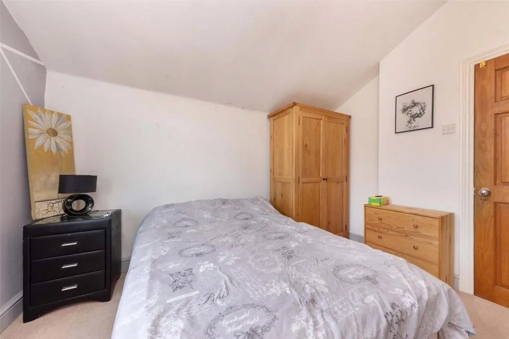 3 bedroom house for rent