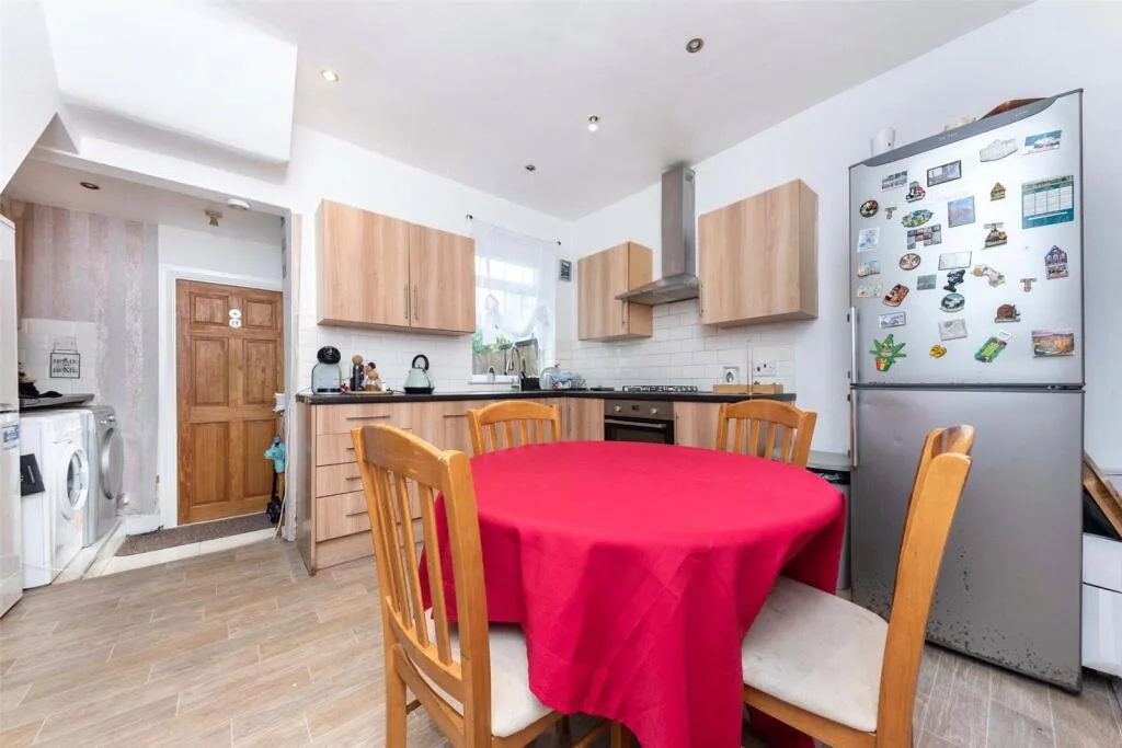 3 bedroom house for rent