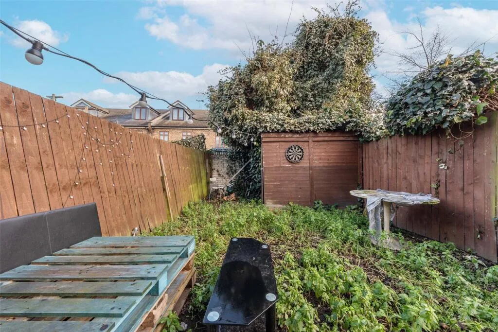 3 bedroom house for rent