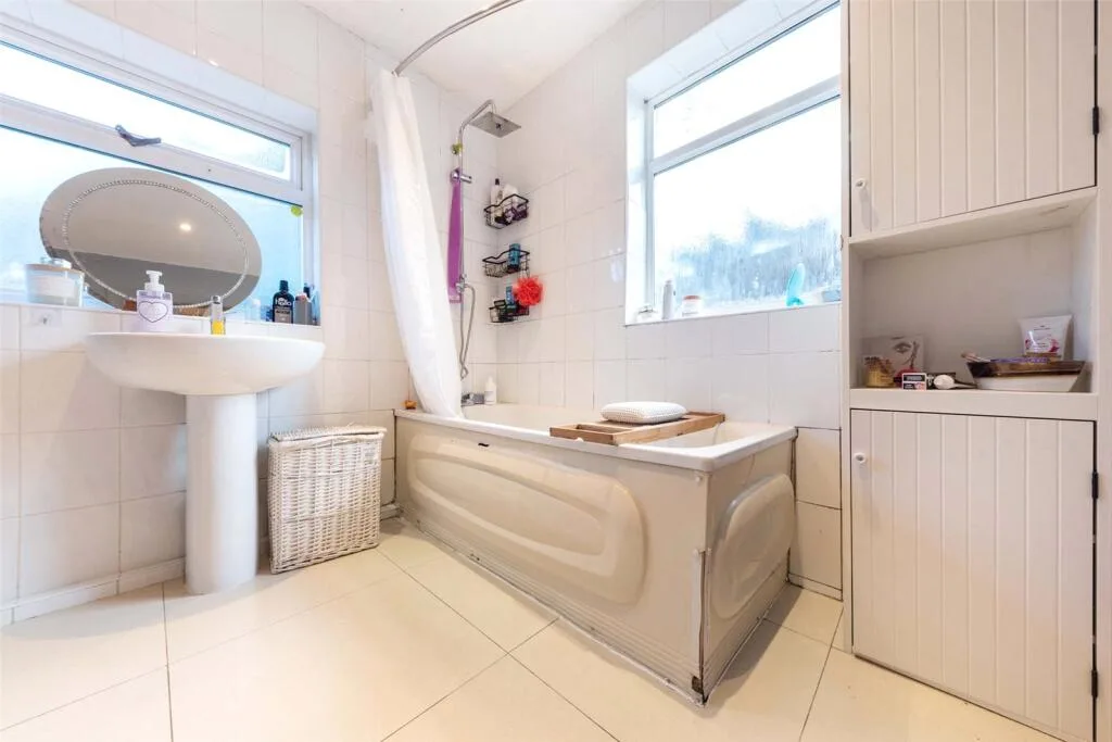 3 bedroom house for rent