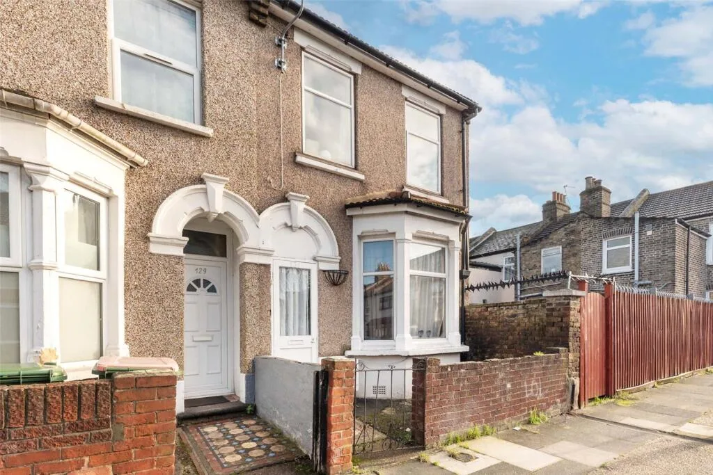 3 bedroom house for rent