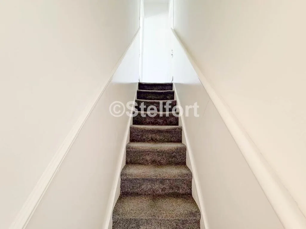 3 bedroom terraced house for rent