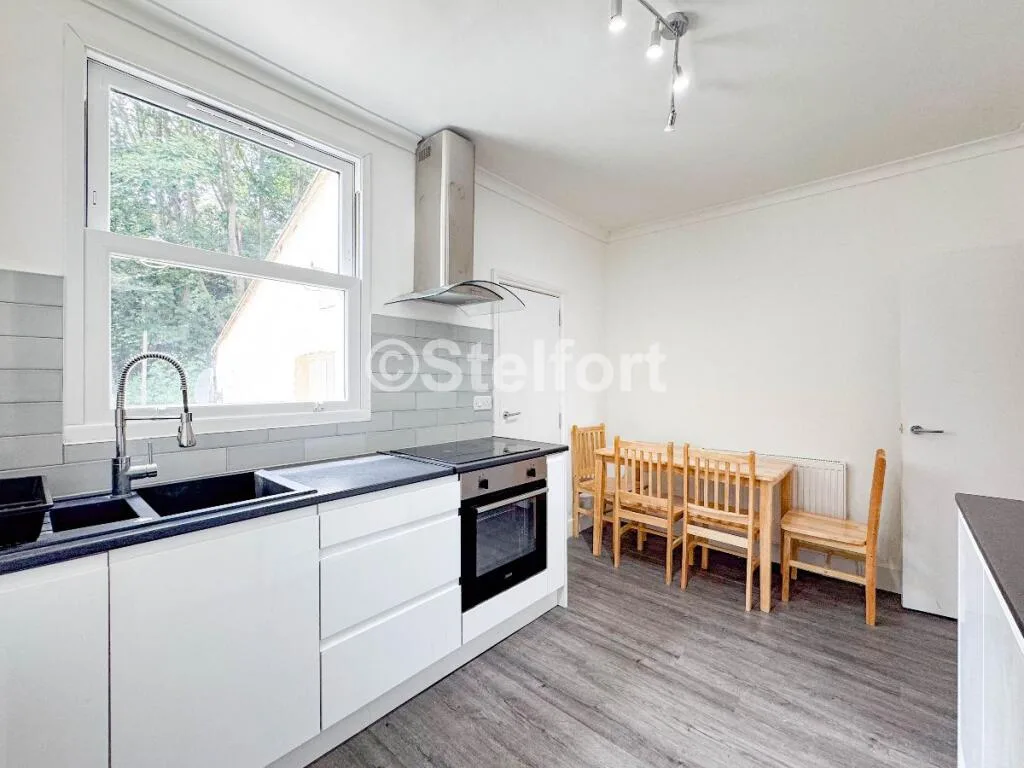 3 bedroom terraced house for rent
