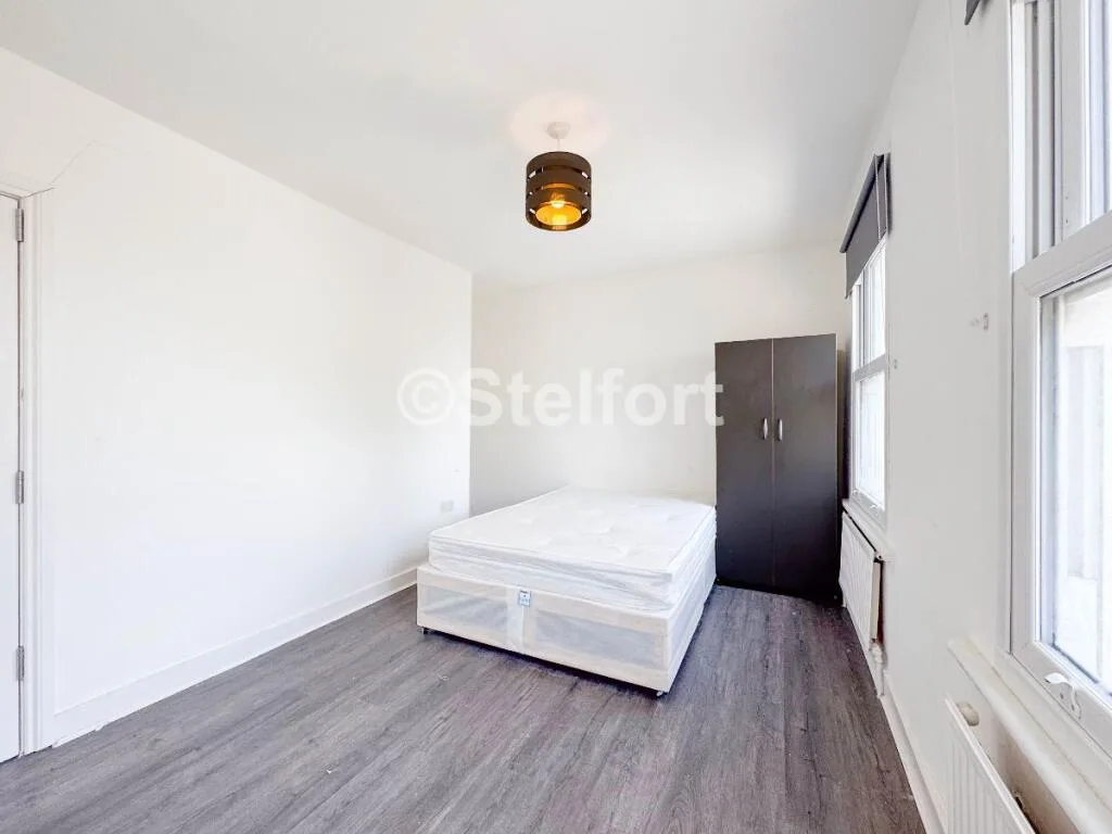 3 bedroom terraced house for rent