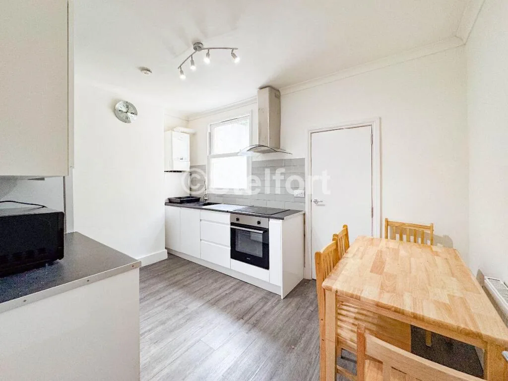 3 bedroom terraced house for rent