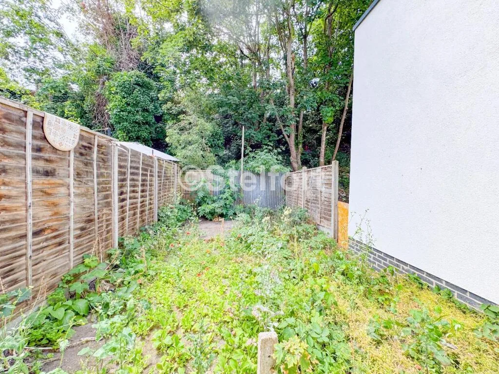 3 bedroom terraced house for rent