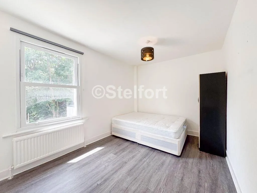 3 bedroom terraced house for rent