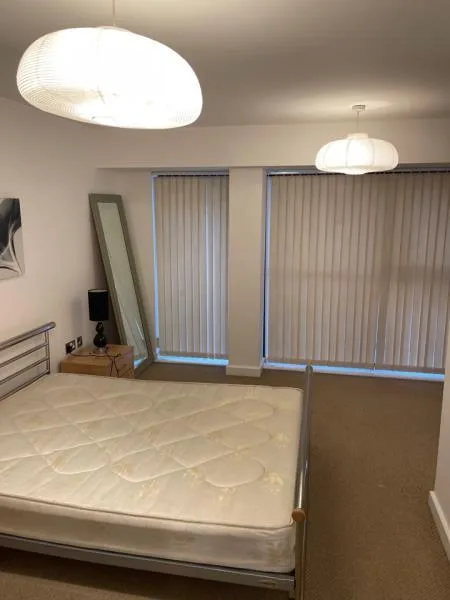 1 bedroom apartment for rent