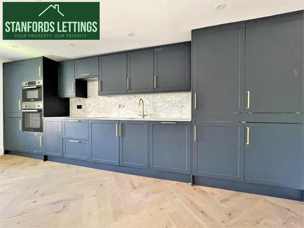 3 bedroom penthouse for rent