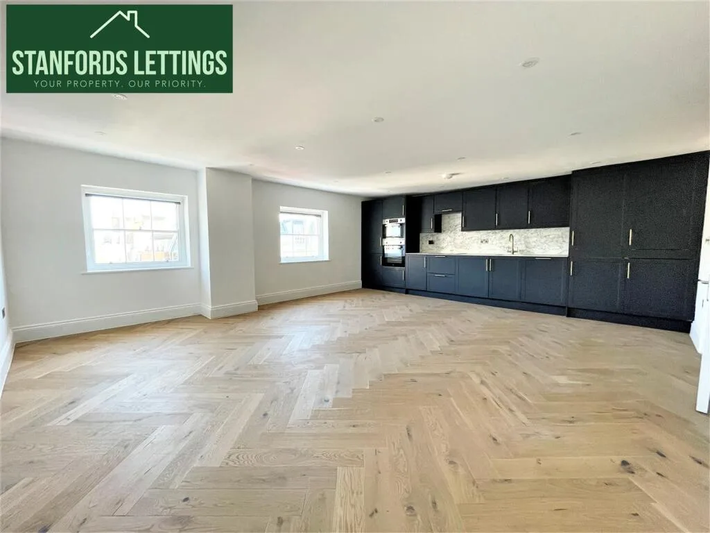 3 bedroom penthouse for rent