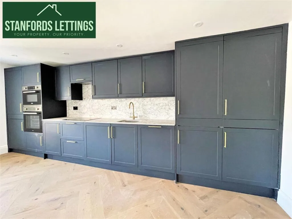 3 bedroom penthouse for rent