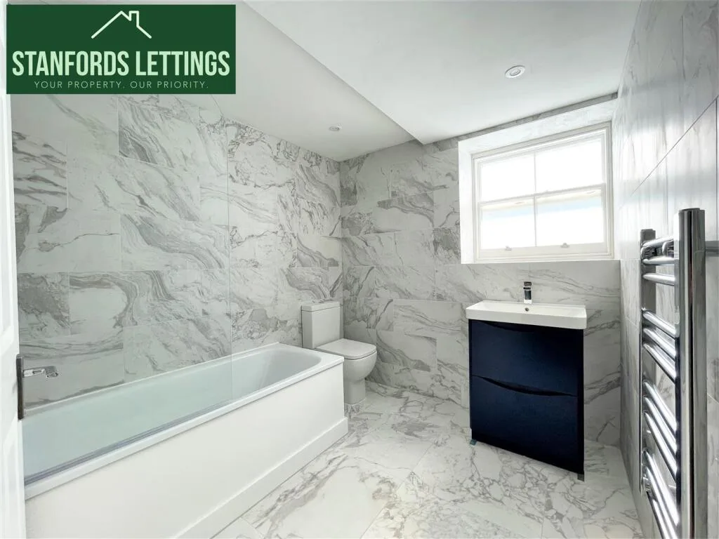 3 bedroom penthouse for rent