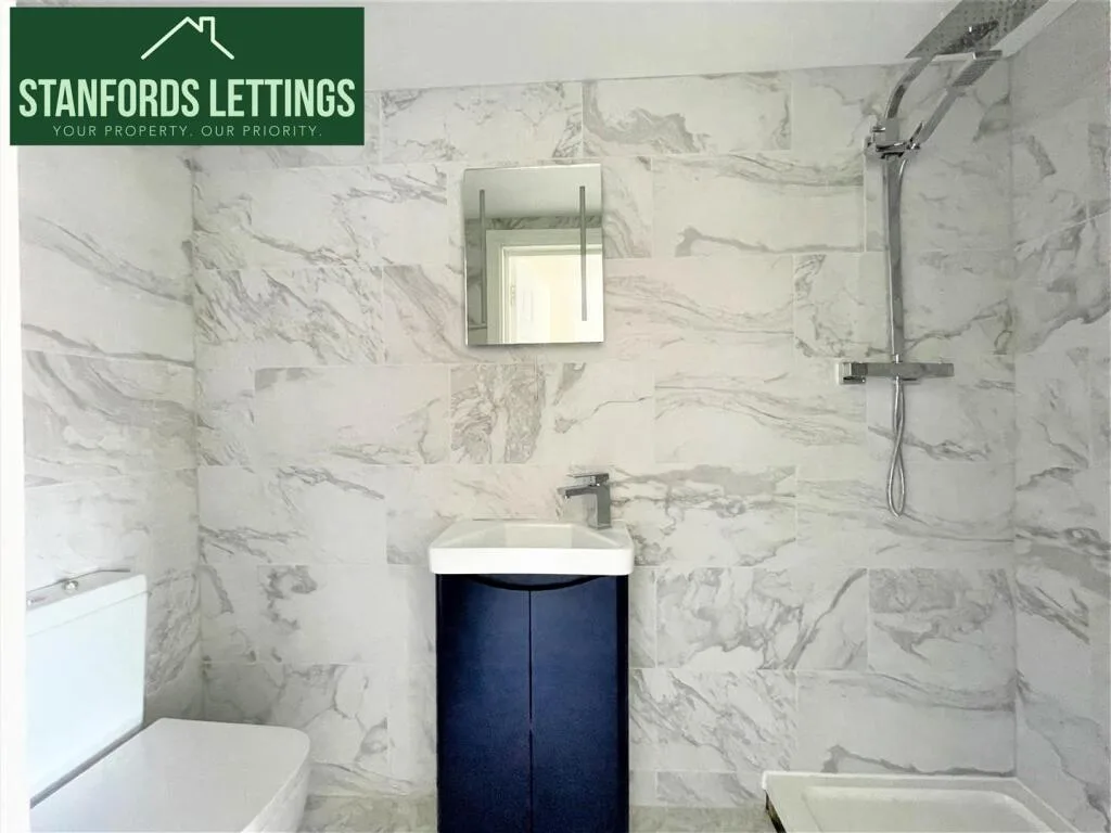 3 bedroom penthouse for rent