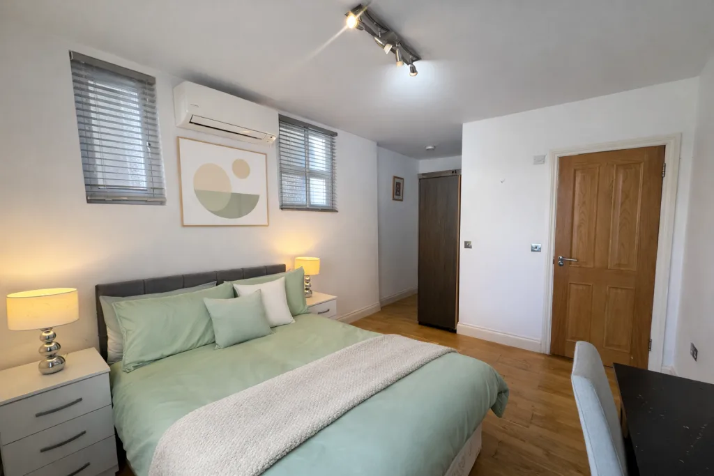 2 bedroom apartment for rent