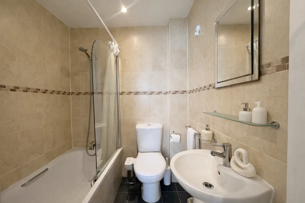 2 bedroom apartment for rent