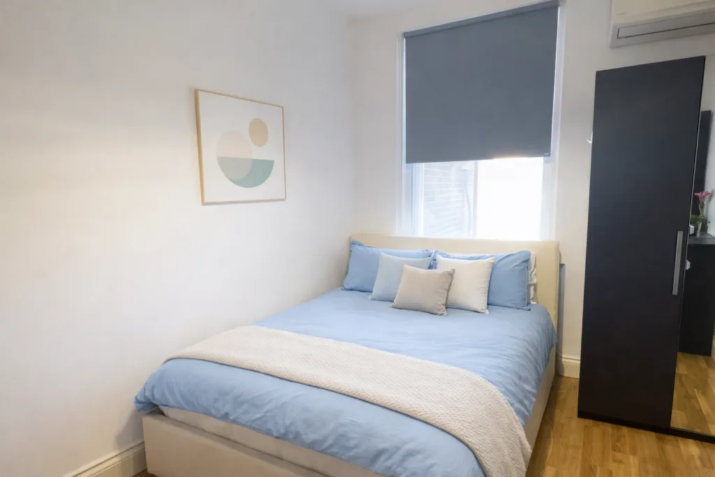 2 bedroom apartment for rent
