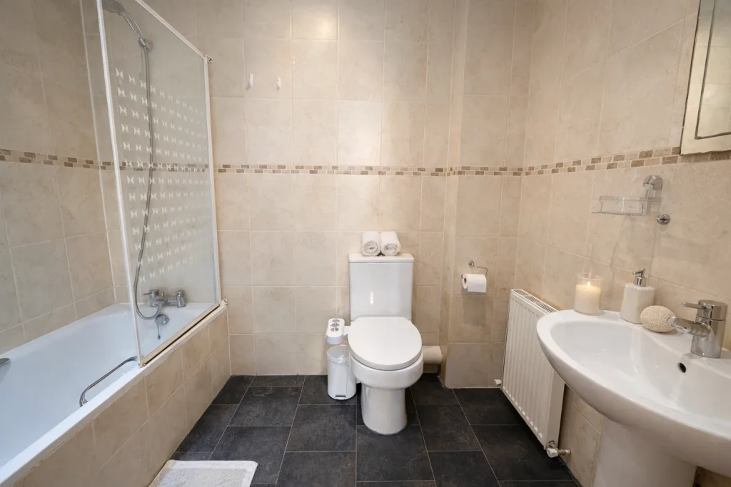 2 bedroom apartment for rent