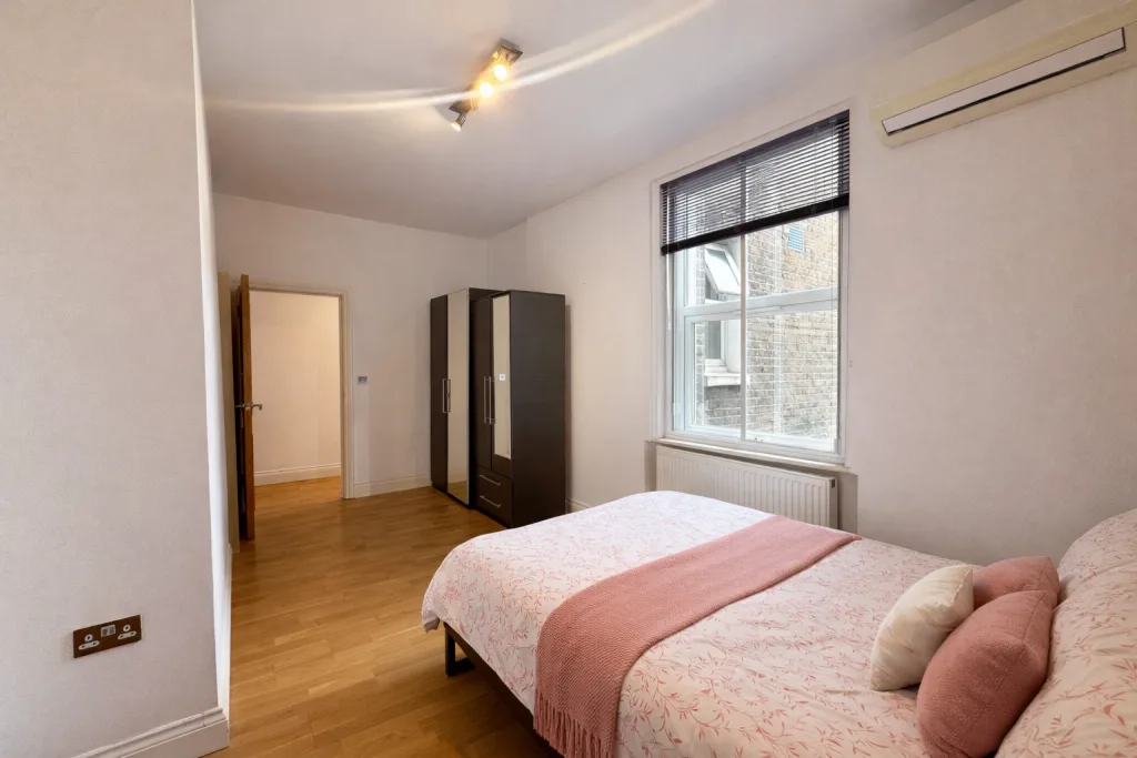 2 bedroom apartment for rent