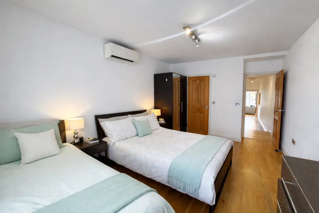 2 bedroom apartment for rent