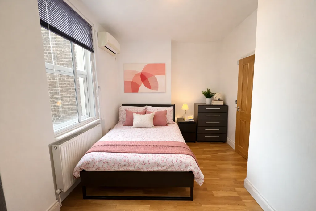 2 bedroom apartment for rent