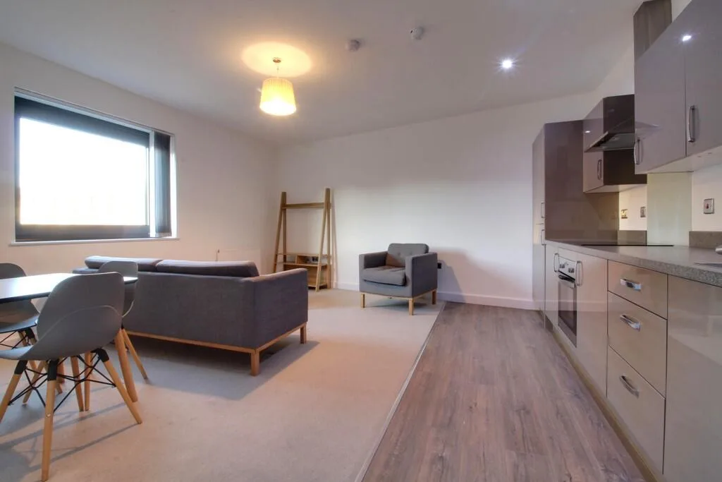 2 bedroom apartment for rent
