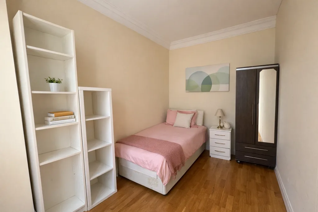2 bedroom apartment for rent